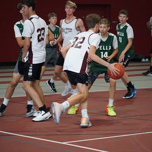 Meet your Posher, Gilbert